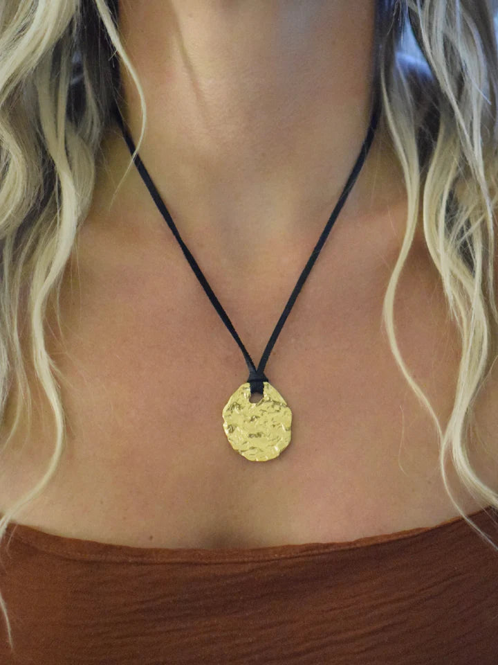 Casino Necklace