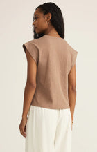 Load image into Gallery viewer, Camino Slub Tee