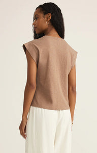 Camino Slub Tee