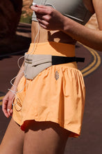 Load image into Gallery viewer, Carpe Diem Shorts Neon Clementine