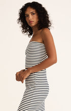 Load image into Gallery viewer, Caffari Stripe Tube Top