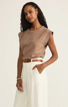 Load image into Gallery viewer, Camino Slub Tee