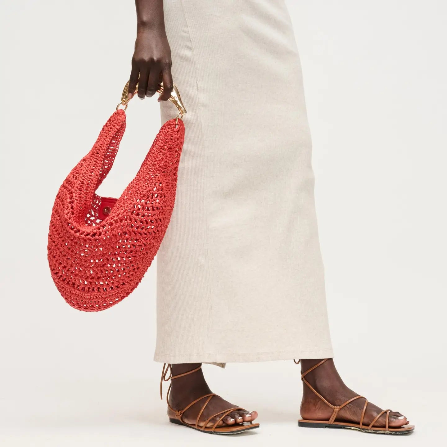 Camden Goldie Hobo Bag