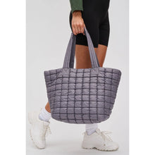 Load image into Gallery viewer, Breakaway Tote Carbon