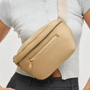 Celestine Belt Bag Camel