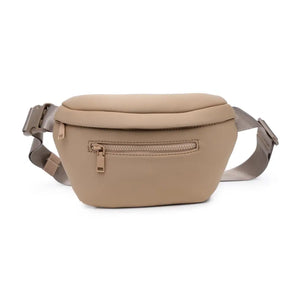 Celestine Belt Bag Camel