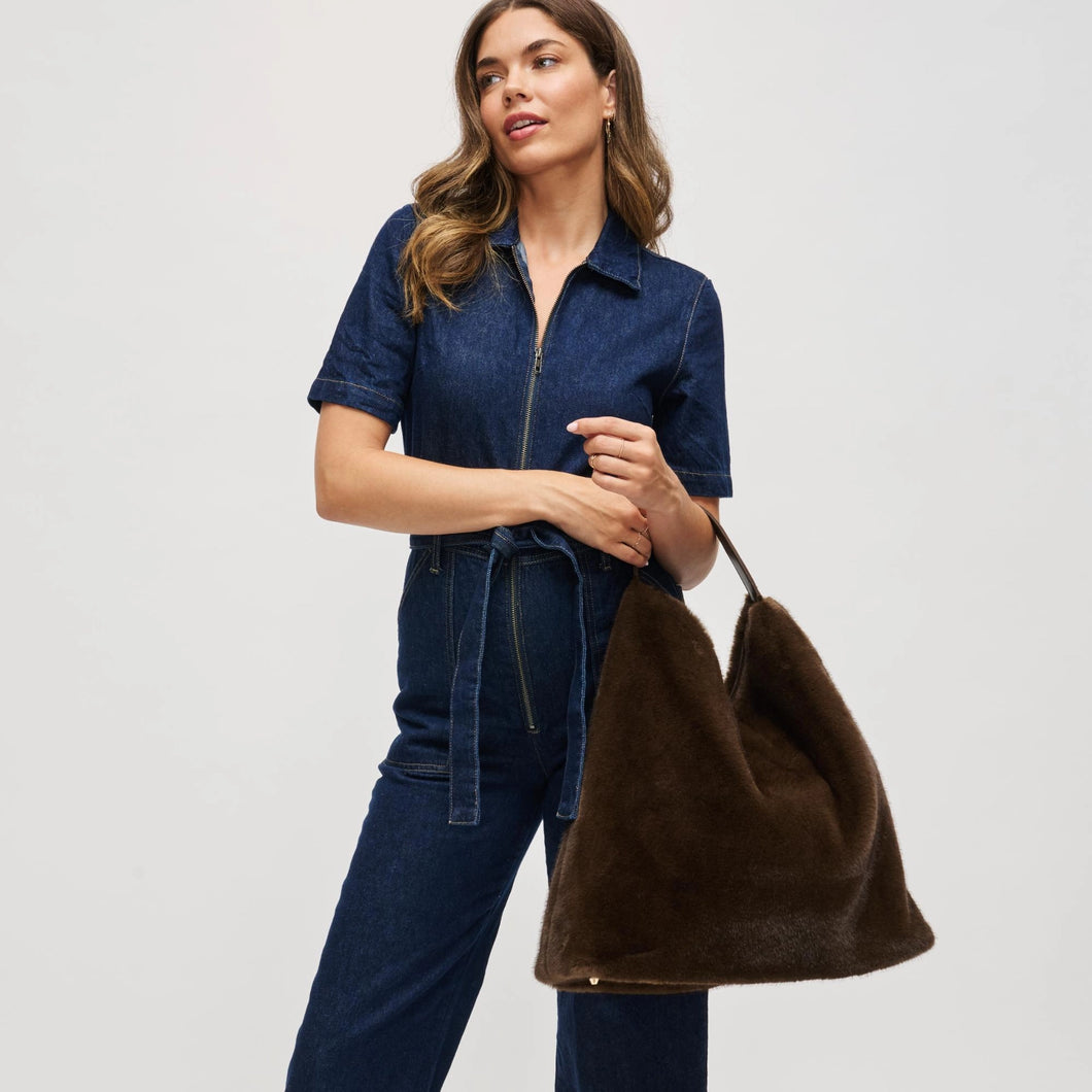 Chandler Hobo Bag