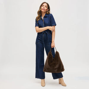 Chandler Hobo Bag
