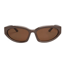 Load image into Gallery viewer, Chateau Sunnies Cocoa