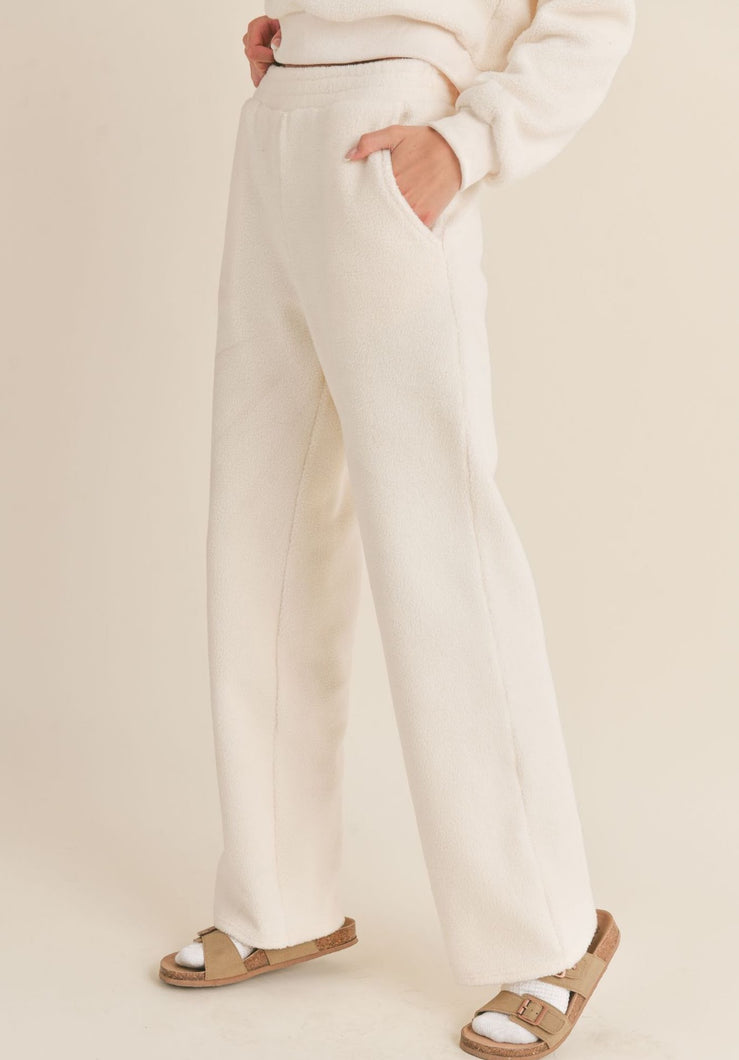 Chilly Nights Pants