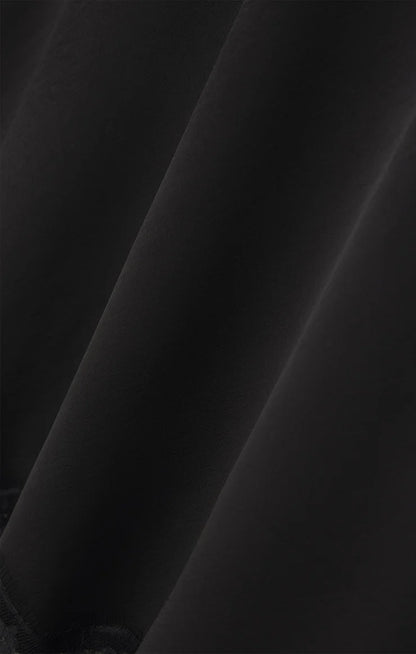 Cinder Lace Midi Skirt