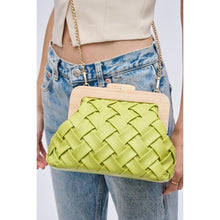 Load image into Gallery viewer, Matilda Clutch Citron
