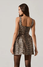 Load image into Gallery viewer, Claudie Dress