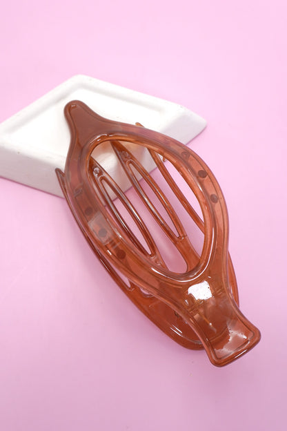 Over And Over Clip Tort