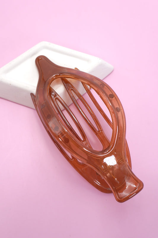 Over And Over Clip Tort