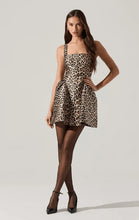 Load image into Gallery viewer, Claudie Dress