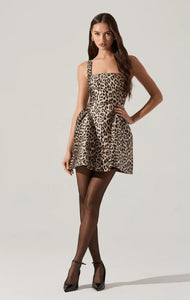 Claudie Dress