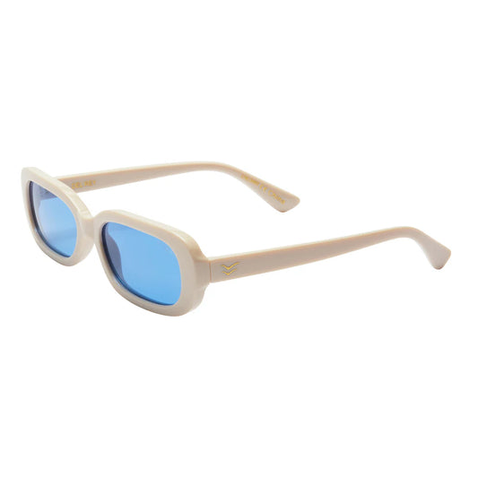 Del Rey Sunnies Cream