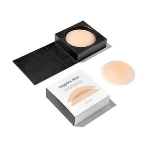 Nippies Skin Adhesive Nipple Covers Cream