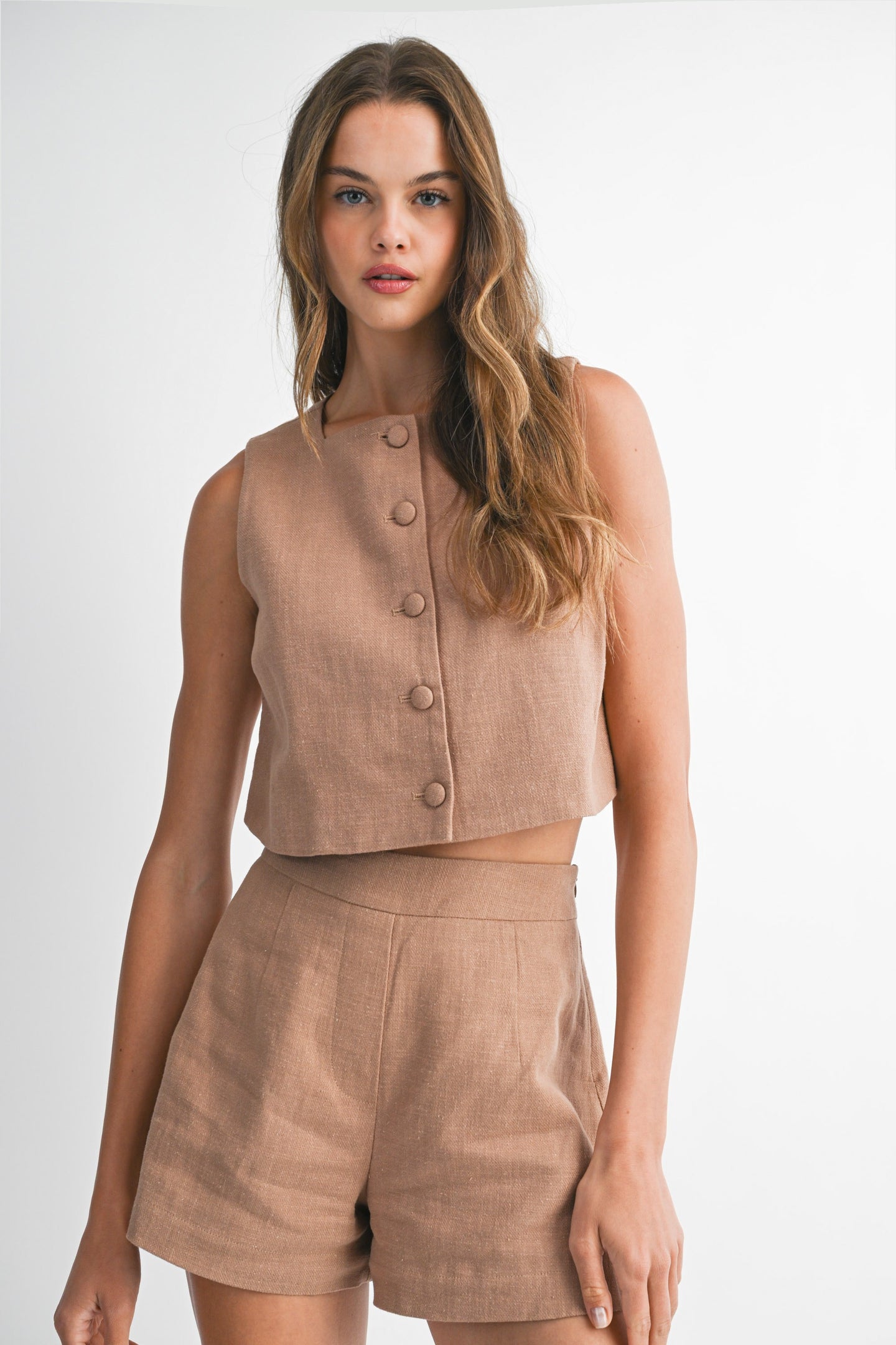 Sienna Linen Set