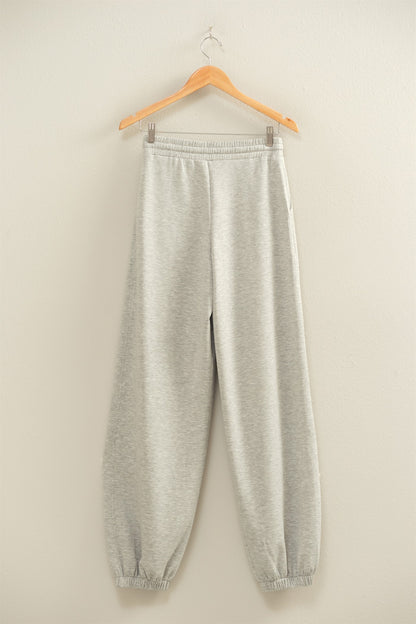 Cloudstate Knit Joggers