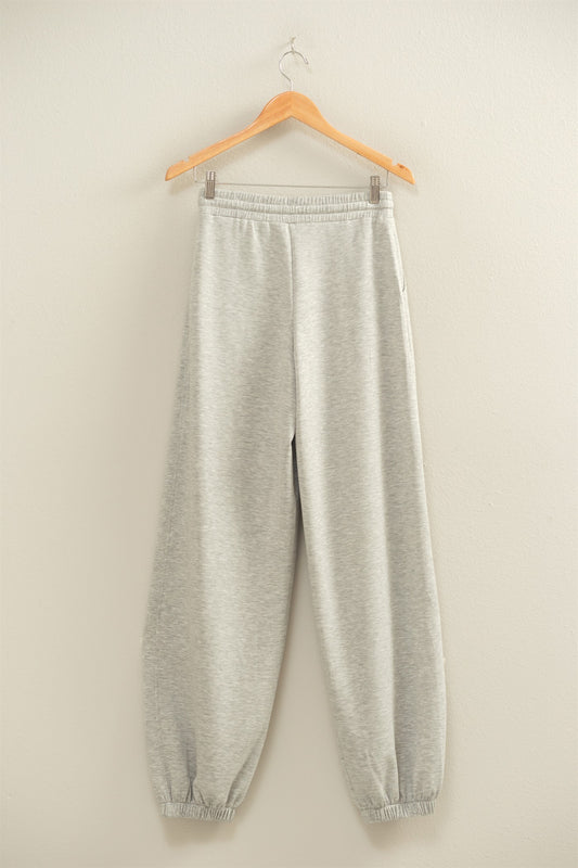 Cloudstate Knit Joggers