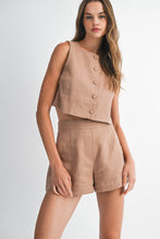 Load image into Gallery viewer, Sienna Linen Set