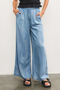 Danced Away Denim Pants