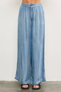 Danced Away Denim Pants