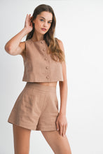 Load image into Gallery viewer, Sienna Linen Set