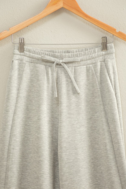 Cloudstate Knit Joggers