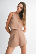 Load image into Gallery viewer, Sienna Linen Set