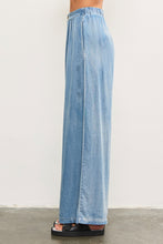Load image into Gallery viewer, Danced Away Denim Pants