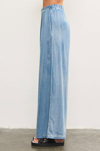 Danced Away Denim Pants