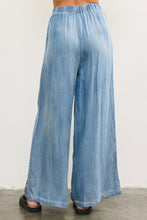 Load image into Gallery viewer, Danced Away Denim Pants