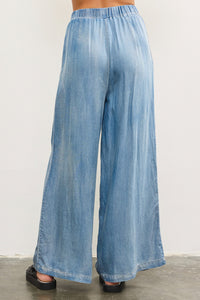 Danced Away Denim Pants