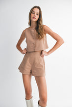 Load image into Gallery viewer, Sienna Linen Set