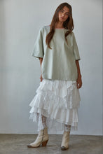Load image into Gallery viewer, Sweet Serve Contrast Tee