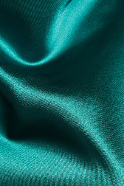 Lights Down Satin Top