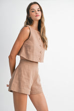 Load image into Gallery viewer, Sienna Linen Set