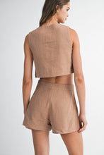 Load image into Gallery viewer, Sienna Linen Set