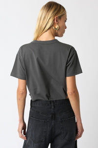 Danika Tee Bodysuit