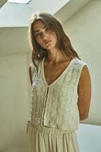 Load image into Gallery viewer, Dawson Vest Top