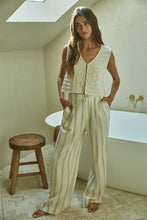 Load image into Gallery viewer, Dawson Vest Top