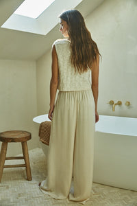 Dawson Vest Top