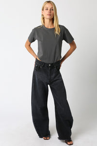 Danika Tee Bodysuit
