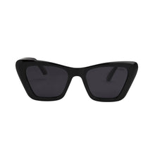 Load image into Gallery viewer, Daisy Sunnies Black/Smoke