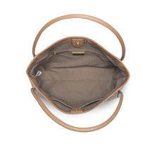 Load image into Gallery viewer, Doris Tote Natural