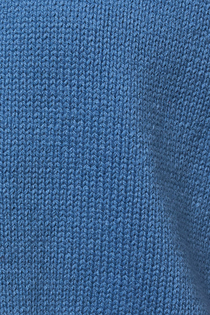 Coastal Breeze Knit Cardigan