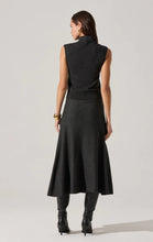 Load image into Gallery viewer, Deora Midi Sweater Skirt